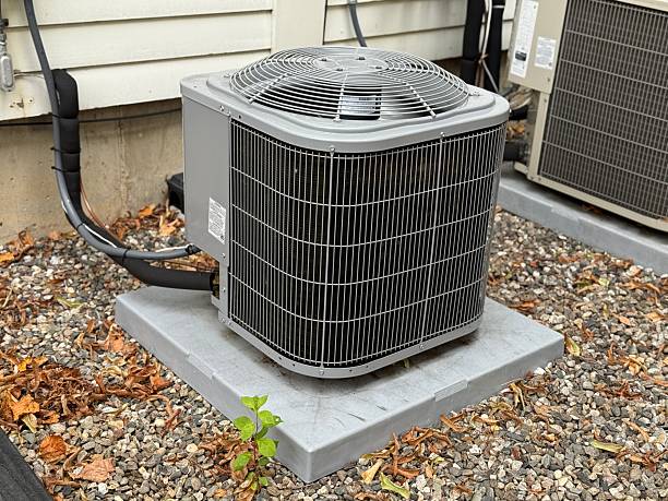 24/7 Emergency Hvac experts in New Lisbon, WI