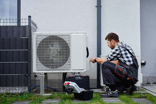 Top rated local Hvac specialists in New Lisbon, WI